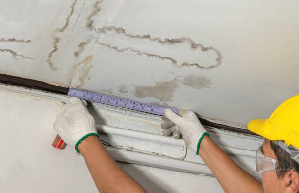 Reliable Water Damage Repair contractor in Cleburne, TX by Aqua Guard Water Damage